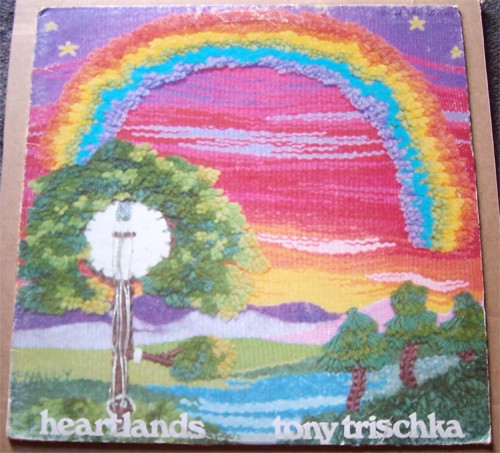 Heartlands