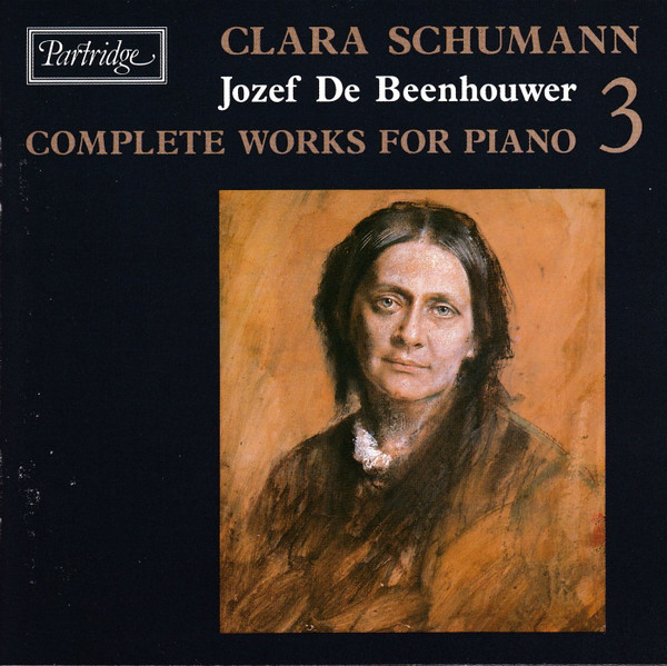 Complete Works For Piano 3