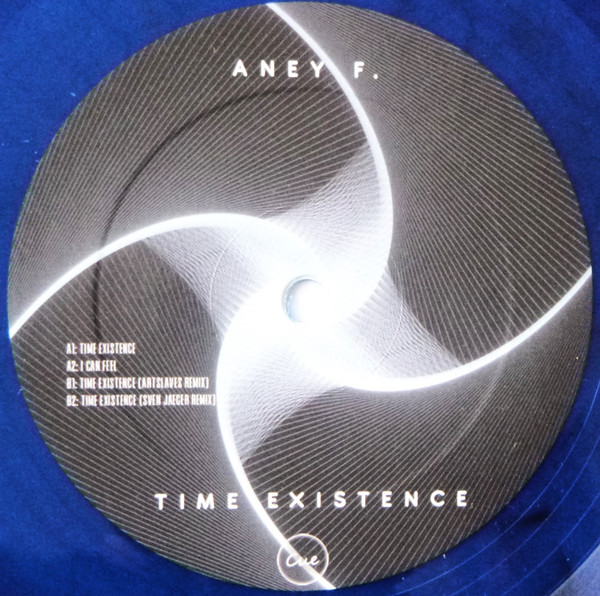 Time Existence
