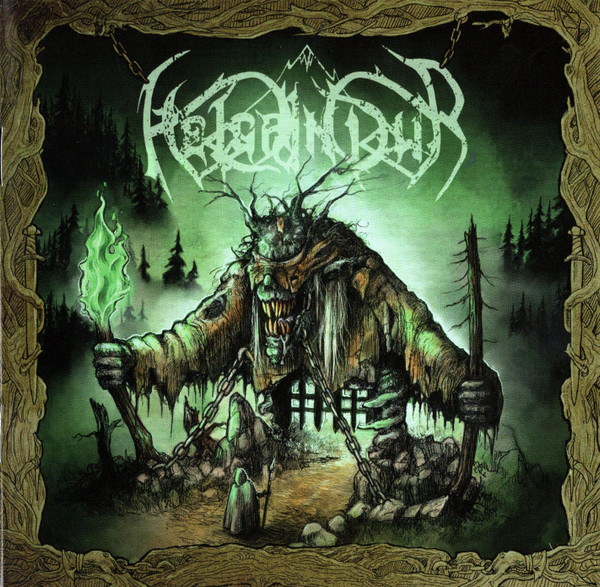 Helgrindur