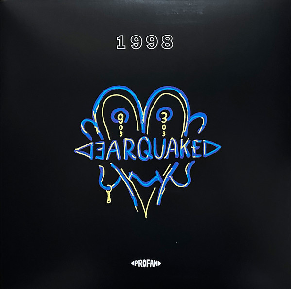 Earquake 1998