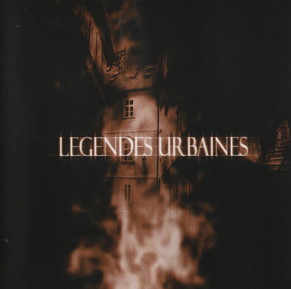 Légendes Urbaines