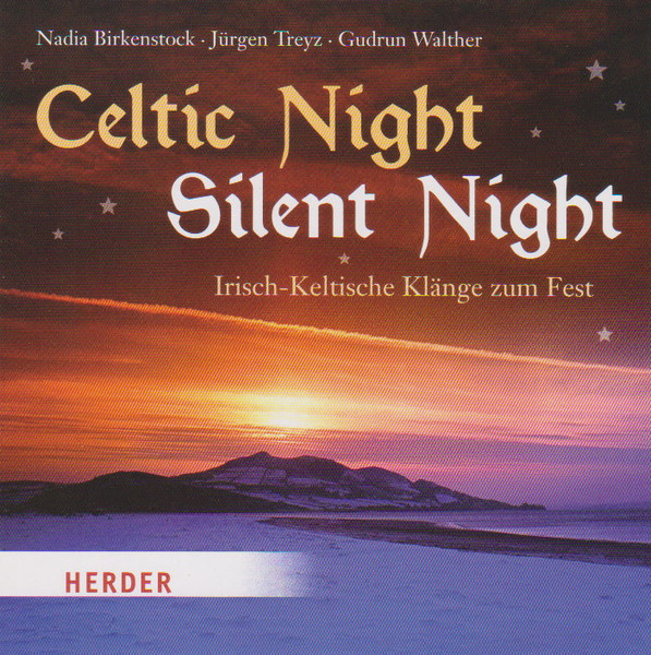 Celtic Night Silent Night