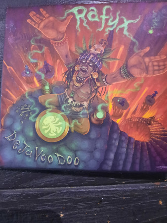 Dejan Voodoo