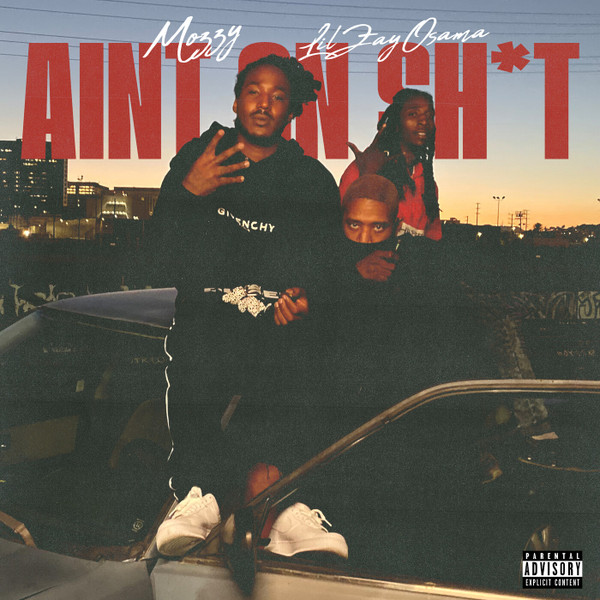 Ain't On Sh*t
