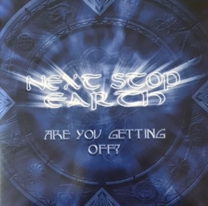 Are You Getting Off?