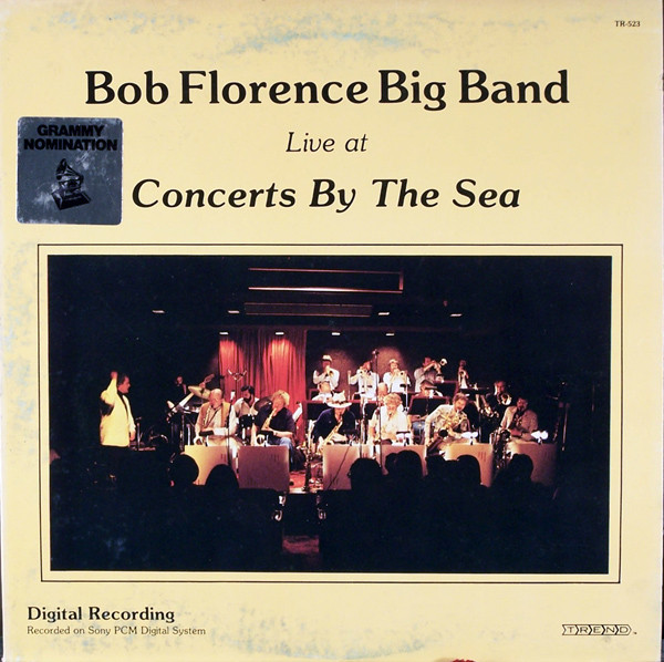 Live At Concerts By The Sea