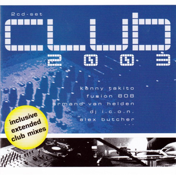 Club 2003