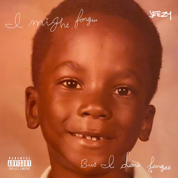 I Might Forgive… But I Don't Forget