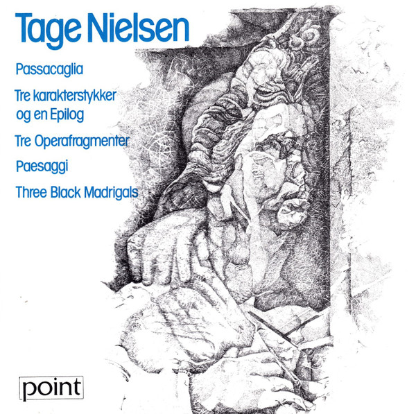 Works By Tage Nielsen