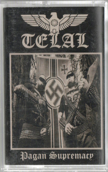 Pagan Supremacy
