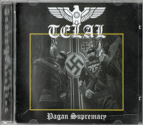 Pagan Supremacy