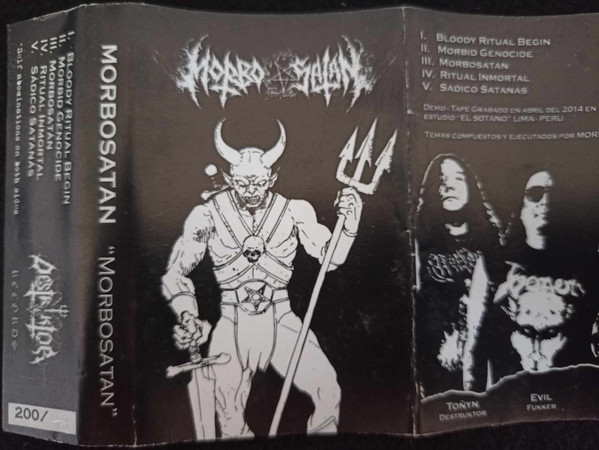 Morbosatan