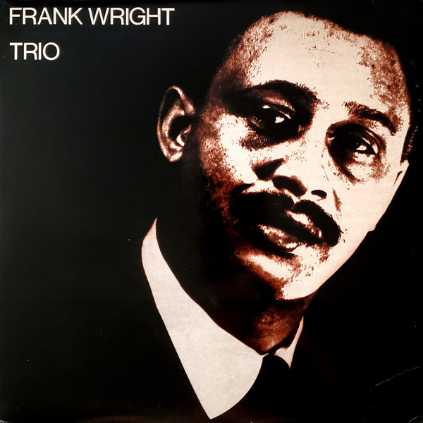 Frank Wright Trio