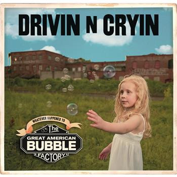 Whatever Happened To The Great American Bubble Factory