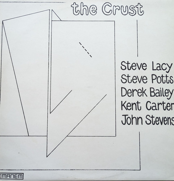 The Crust