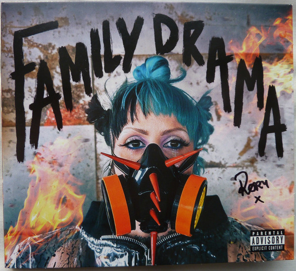 Family Drama
