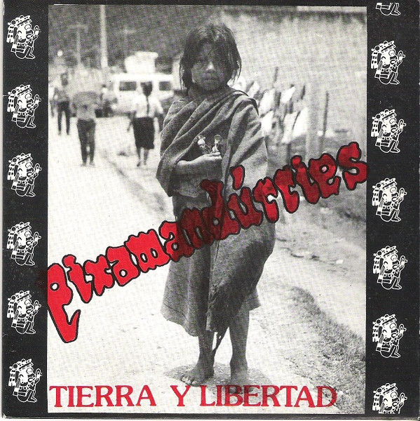 Tierra Y Libertad
