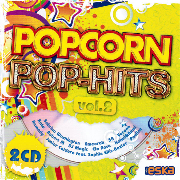 Popcorn Pop-Hits Vol.2