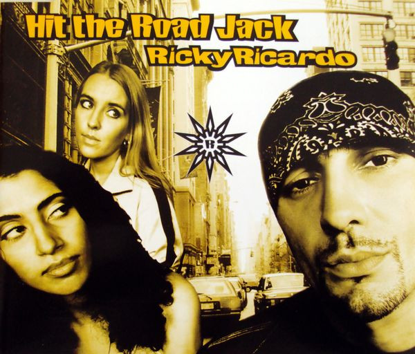 Hit The Road Jack