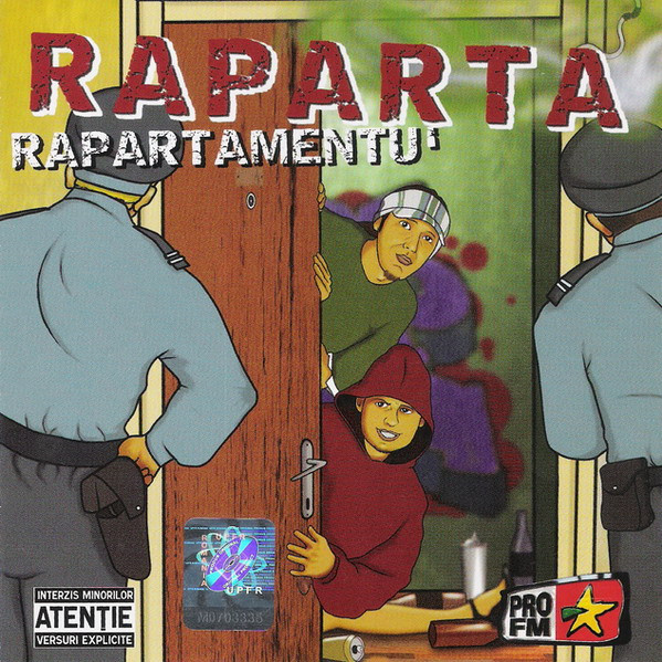Rapartamentu'