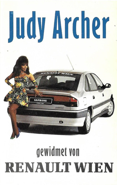 Renault - Gala (Gewidmet Von Renault)