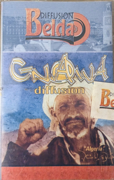 Algeria