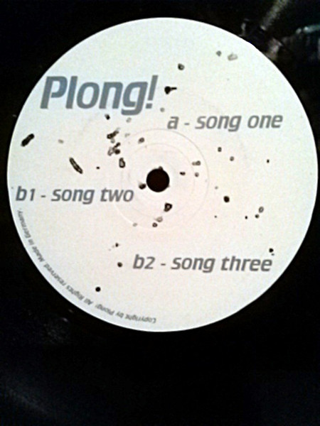 One