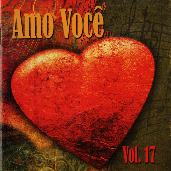 Amo Você Vol. 17