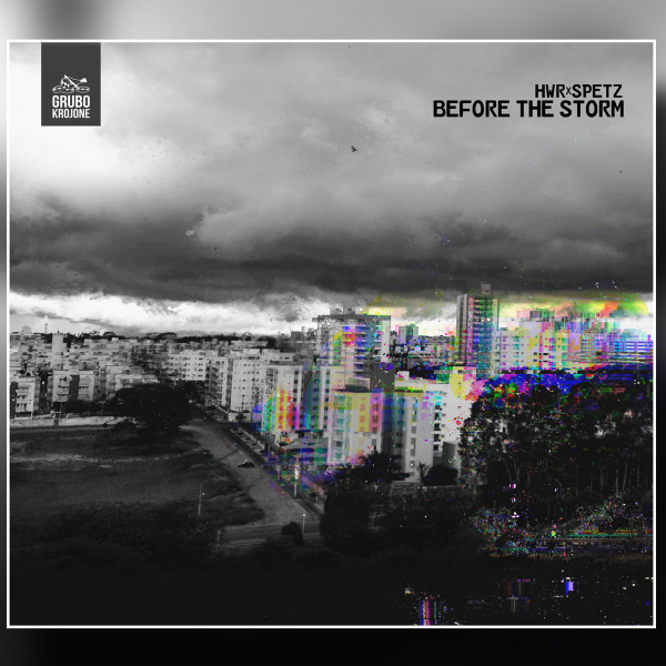 Before The Storm
