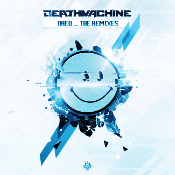 Dred _ The Remixes