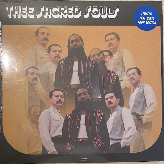 Thee Sacred Souls