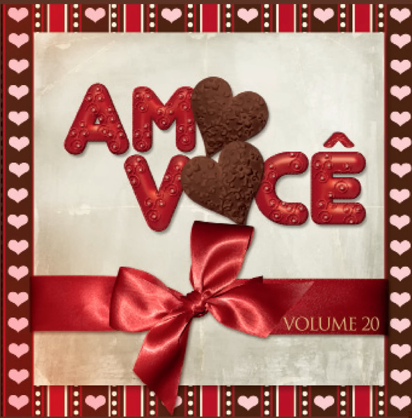 Amo Você Volume 20