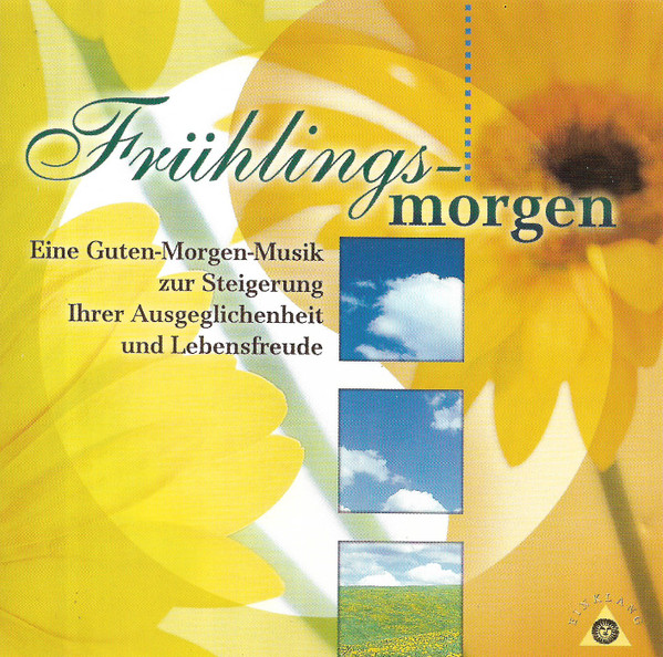Frühlingsmorgen (Eine Guten-Morgen-Musik Zur Steigerung Ihrer Ausgeglichenheit Und Lebensfreude)