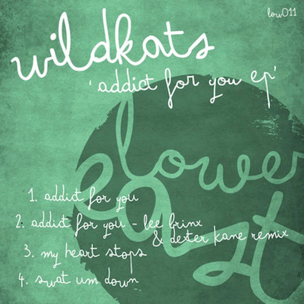 Addict For You EP