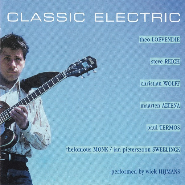 Classic Electric
