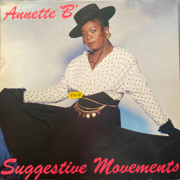Suggestive Movements