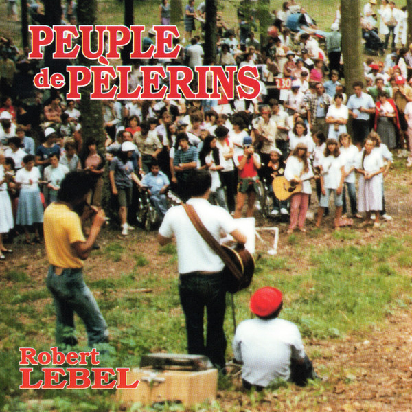 Peuple De Pèlerins