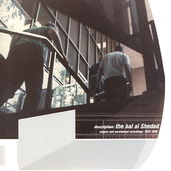 Description: Singles And Unreleased Recordings: 1995-1999