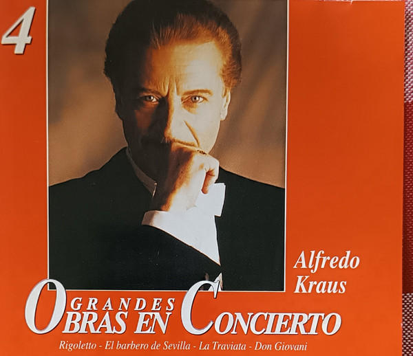 Alfredo Kraus