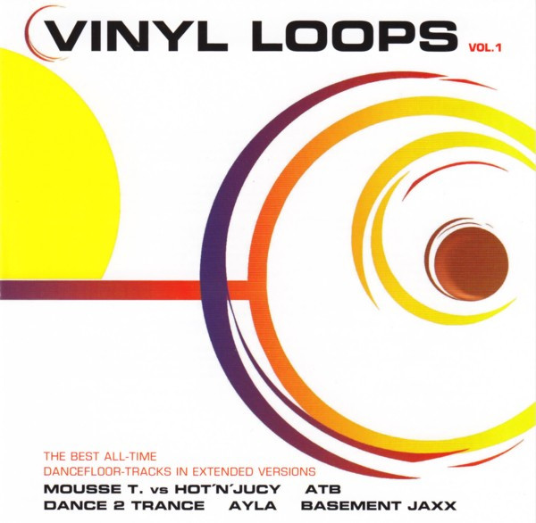 Vinyl Loops Vol. 1