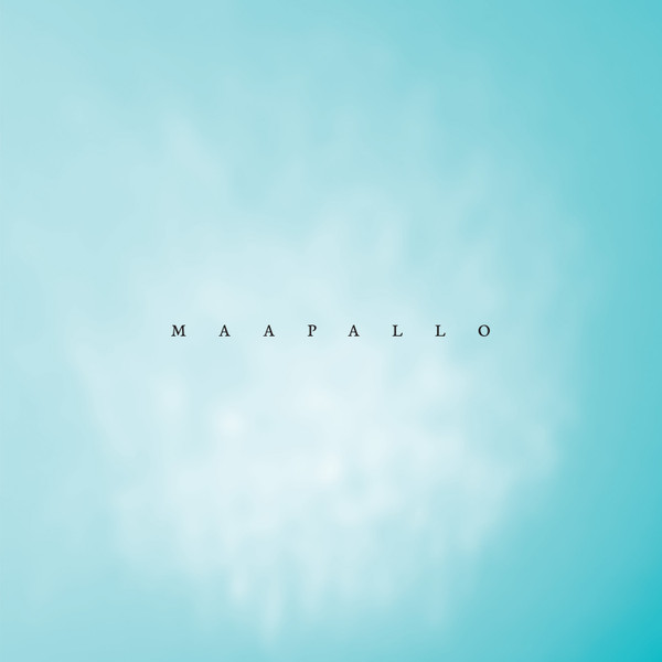Maapallo
