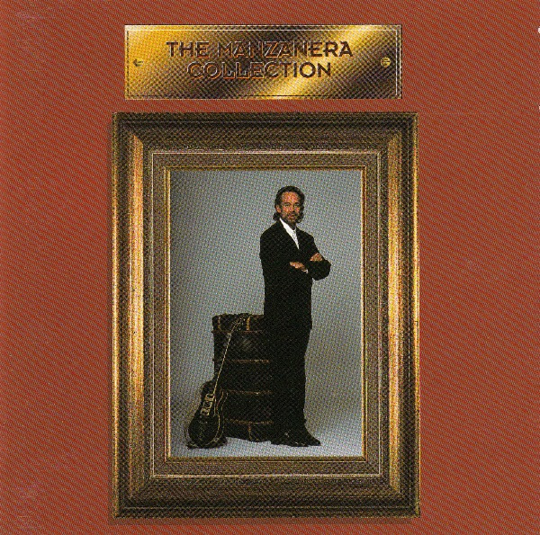 The Manzanera Collection