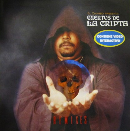 Cuentos De La Cripta (Remixes)