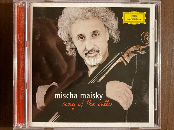 Song Of The Cello