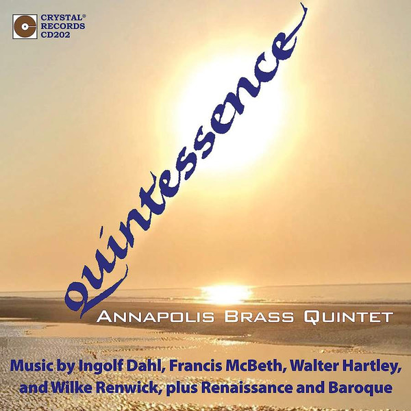 Quintessence