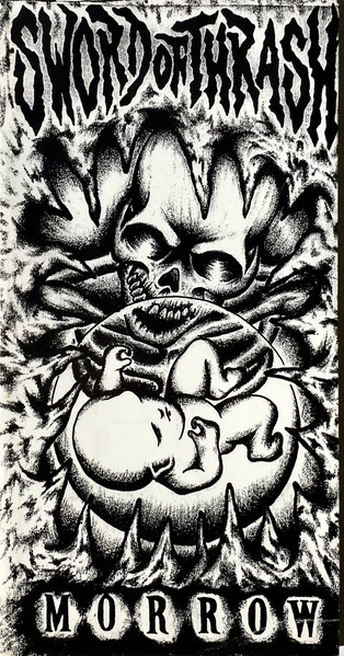 Sword Of Thrash 6 - Morrow