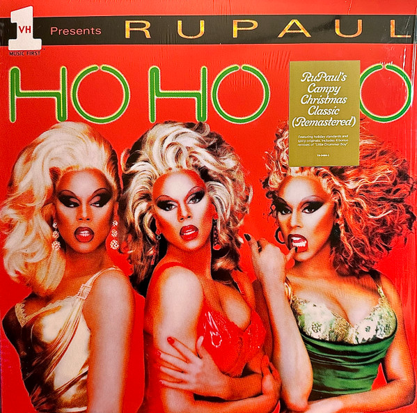 Ho Ho Ho