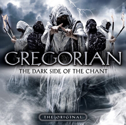 The Dark Side Of The Chant