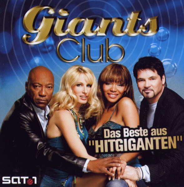Das Beste Aus Hitgiganten